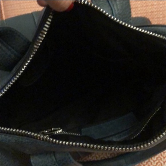 Alexander Wang Color changing Rocco - Picture 7 of 8